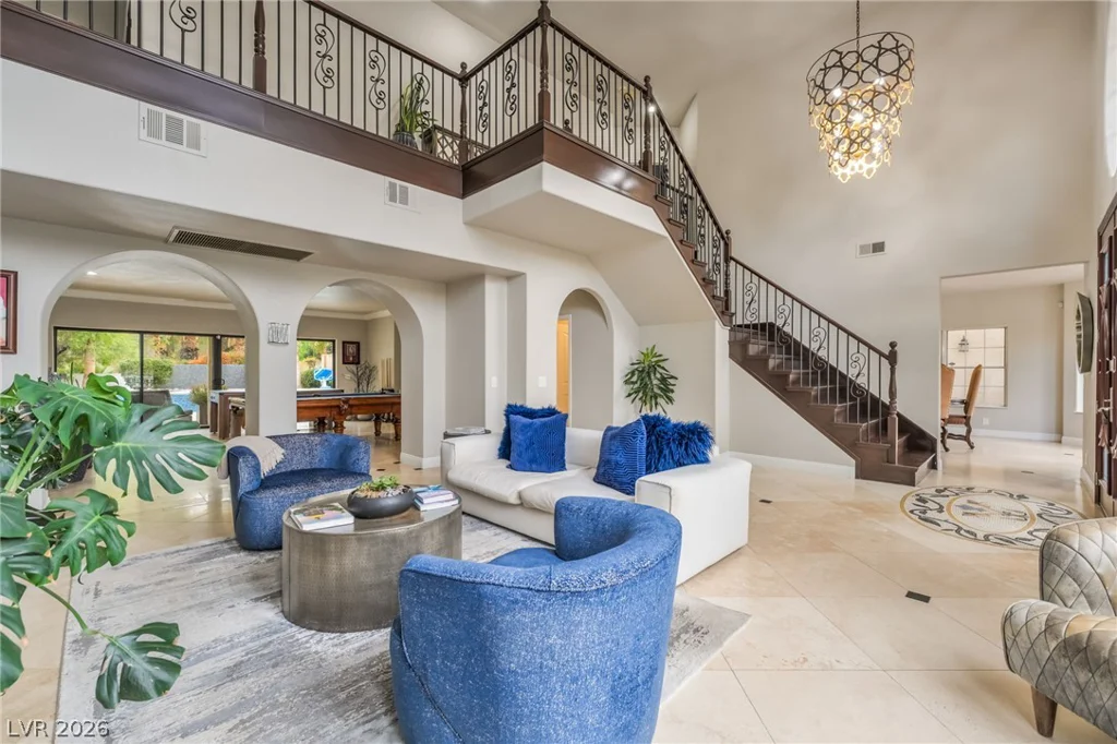 7525 Eldora, Las Vegas, NV 89117