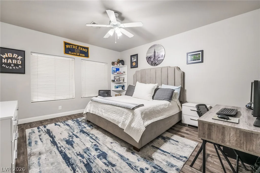 7525 Eldora, Las Vegas, NV 89117