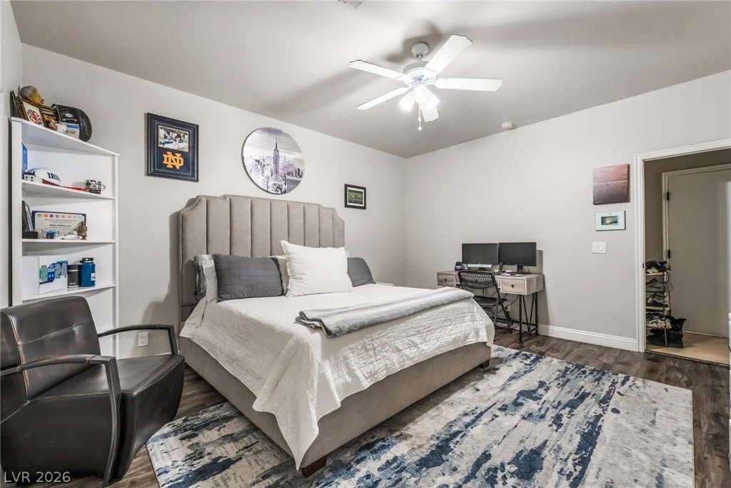 7525 Eldora, Las Vegas, NV 89117