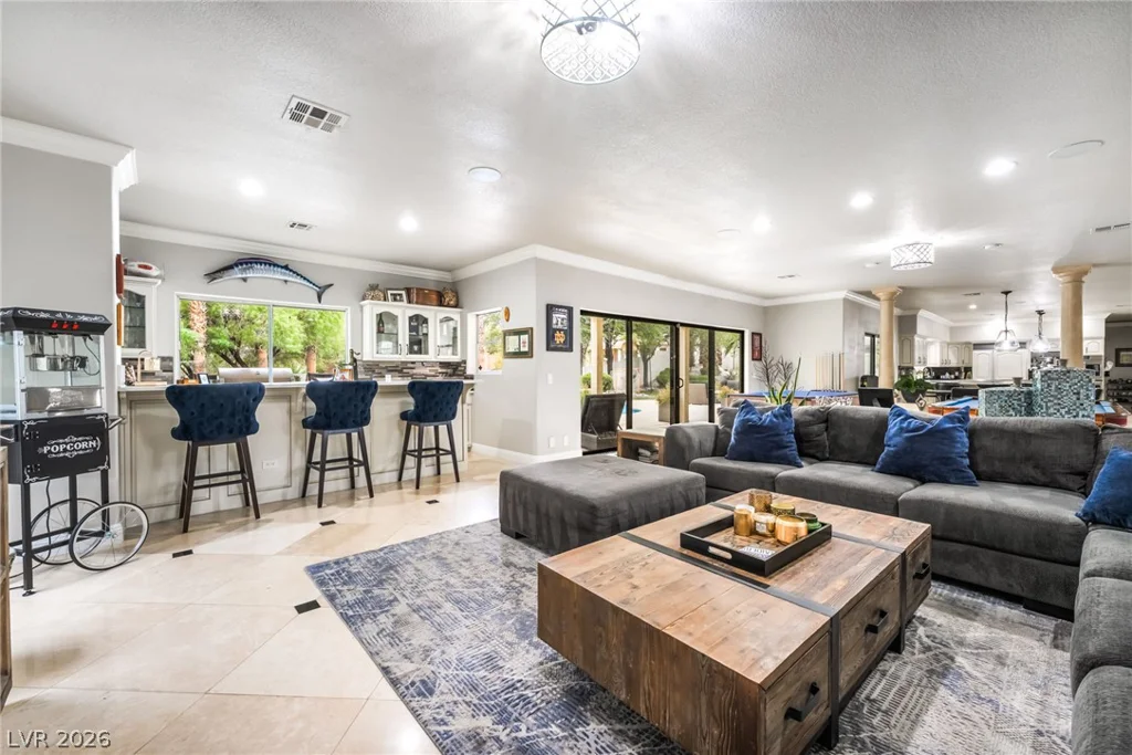 7525 Eldora, Las Vegas, NV 89117