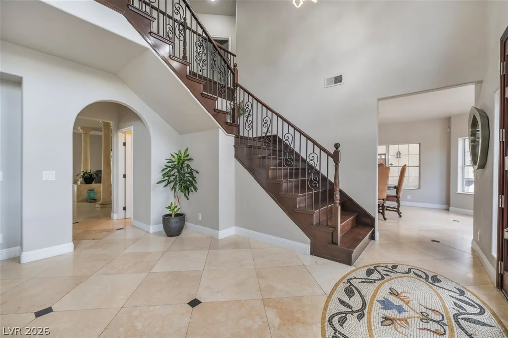 7525 Eldora, Las Vegas, NV 89117