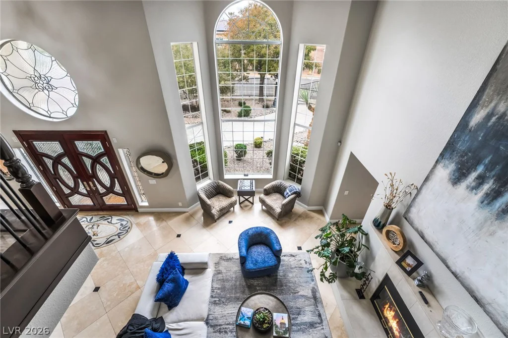 7525 Eldora, Las Vegas, NV 89117