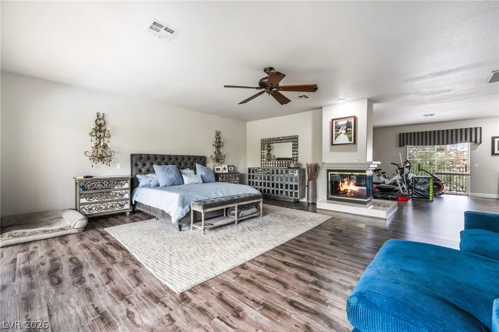 7525 Eldora, Las Vegas, NV 89117