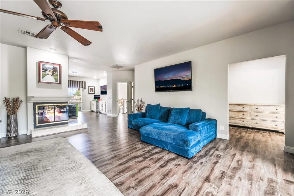 7525 Eldora, Las Vegas, NV 89117