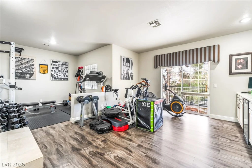 7525 Eldora, Las Vegas, NV 89117