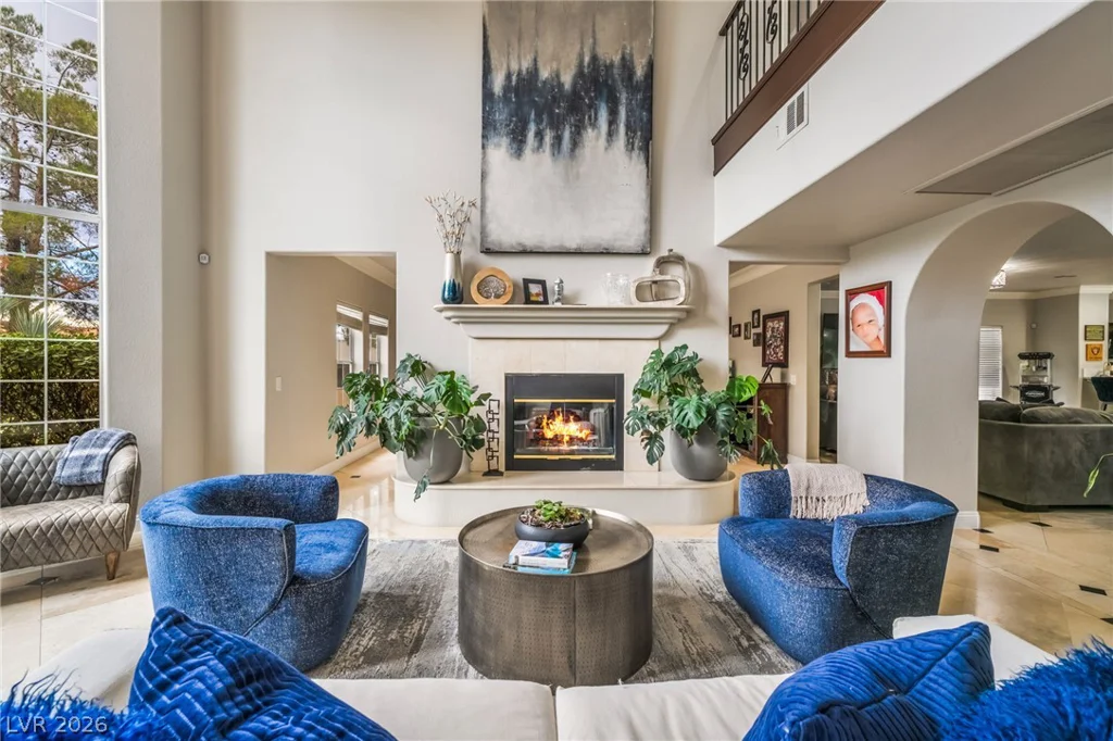 7525 Eldora, Las Vegas, NV 89117