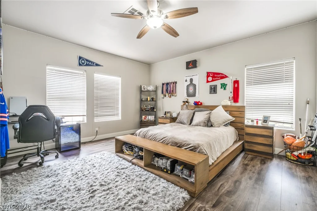 7525 Eldora, Las Vegas, NV 89117