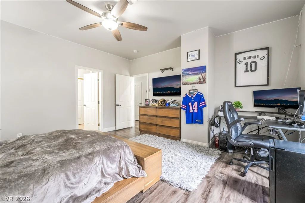 7525 Eldora, Las Vegas, NV 89117
