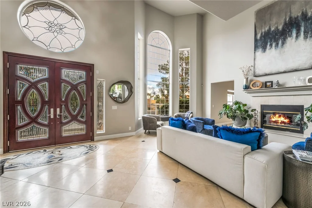 7525 Eldora, Las Vegas, NV 89117