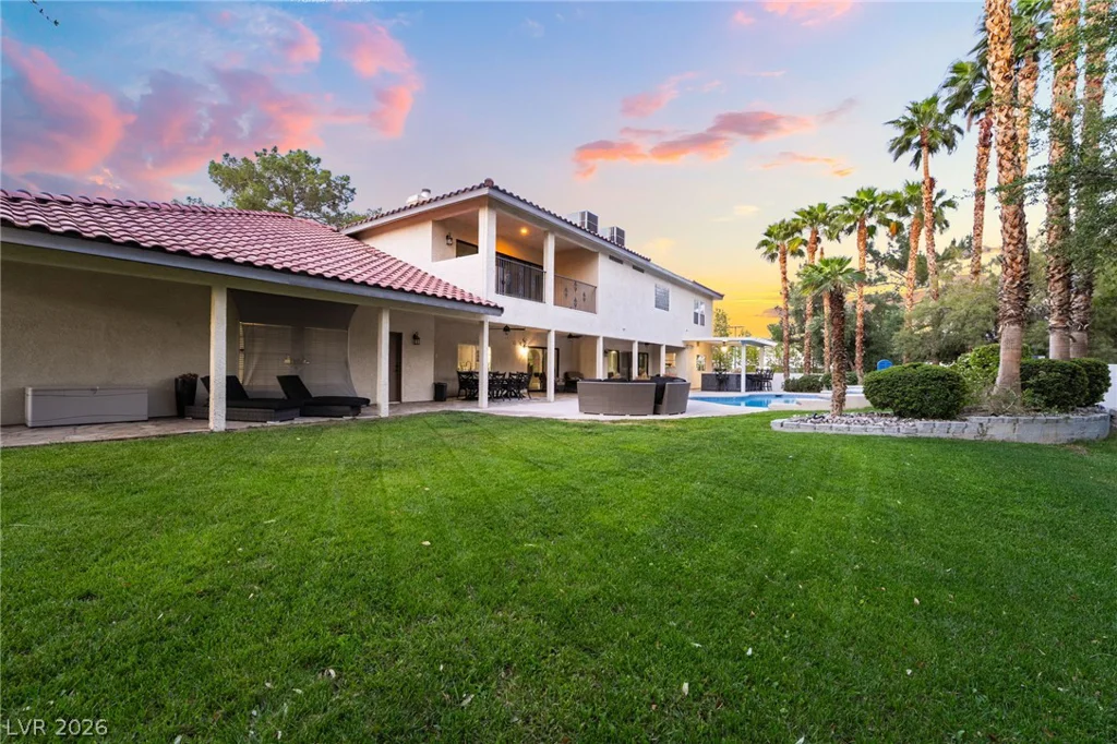 7525 Eldora, Las Vegas, NV 89117