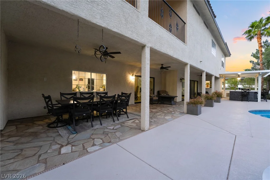 7525 Eldora, Las Vegas, NV 89117