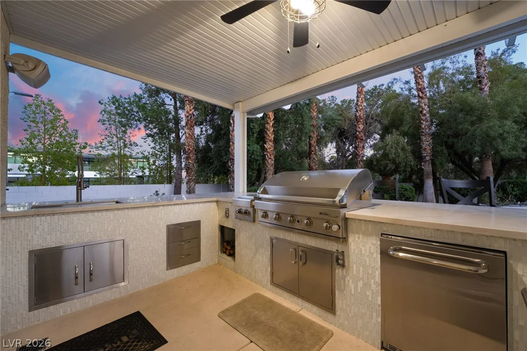 7525 Eldora, Las Vegas, NV 89117