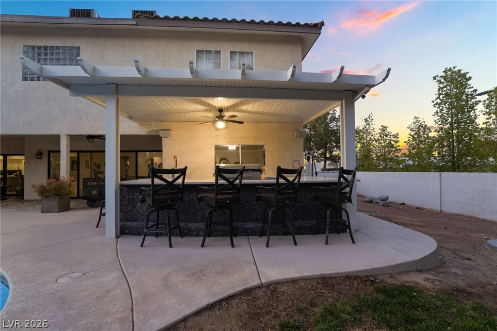 7525 Eldora, Las Vegas, NV 89117
