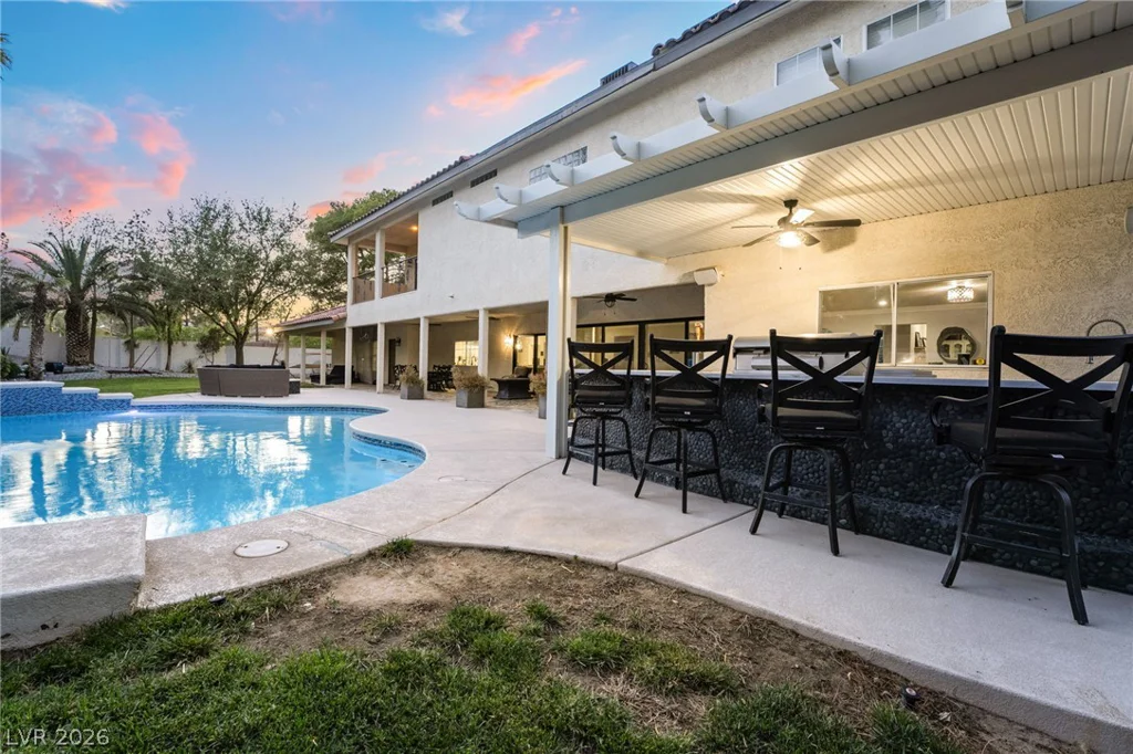 7525 Eldora, Las Vegas, NV 89117