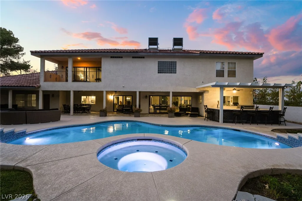 7525 Eldora, Las Vegas, NV 89117
