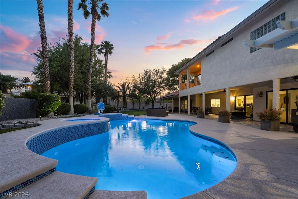 7525 Eldora, Las Vegas, NV 89117