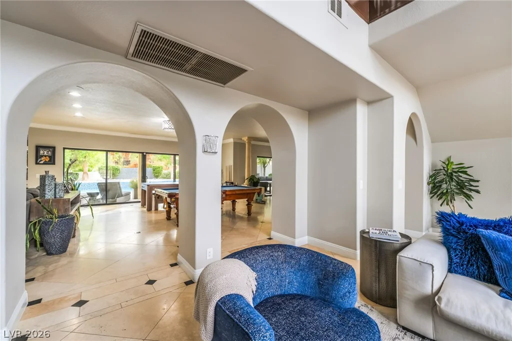 7525 Eldora, Las Vegas, NV 89117