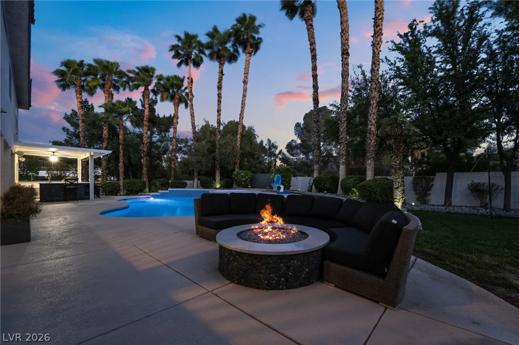 7525 Eldora, Las Vegas, NV 89117