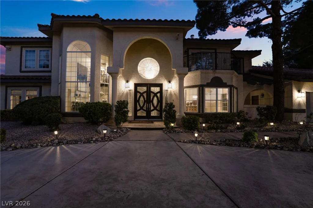 7525 Eldora, Las Vegas, NV 89117