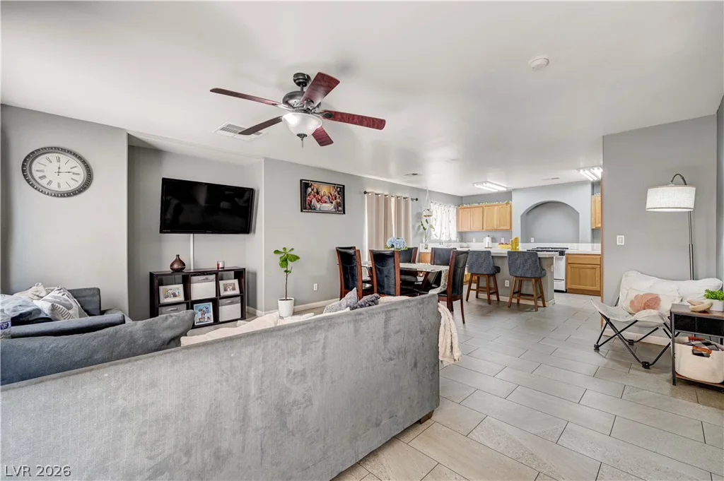 7319 Dicentra, Las Vegas, NV 89113
