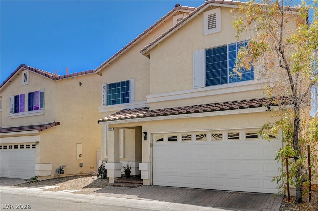 7319 Dicentra, Las Vegas, NV 89113