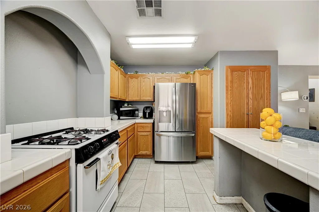 7319 Dicentra, Las Vegas, NV 89113