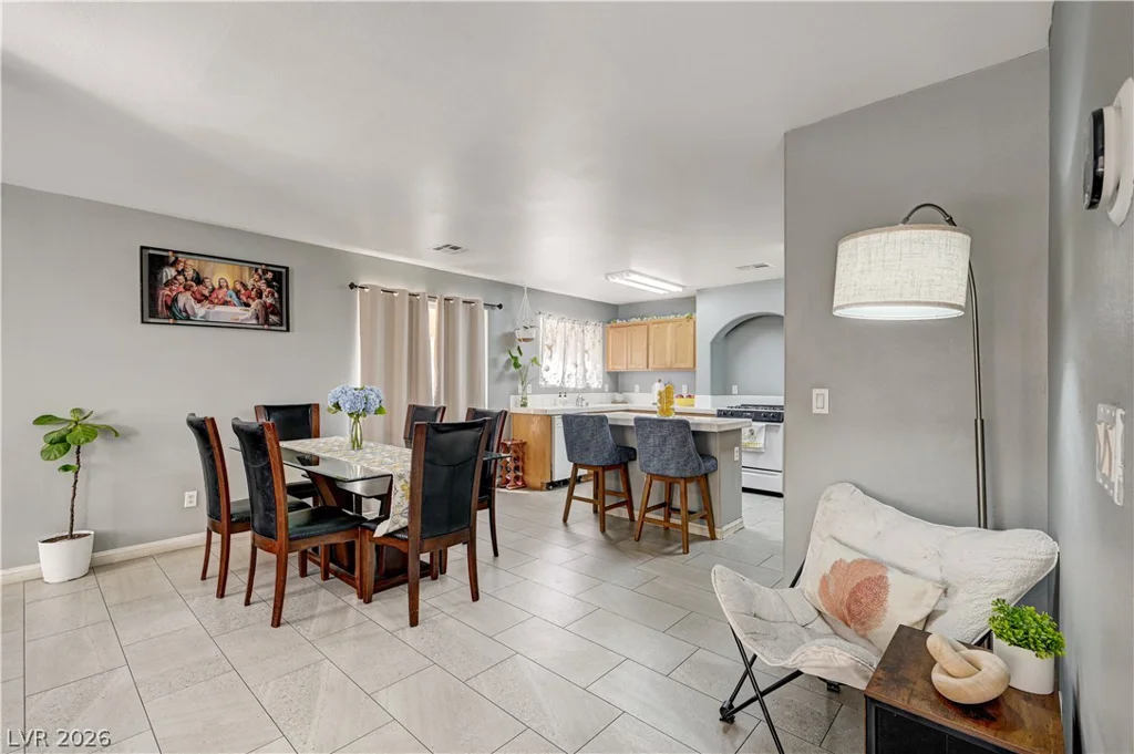 7319 Dicentra, Las Vegas, NV 89113