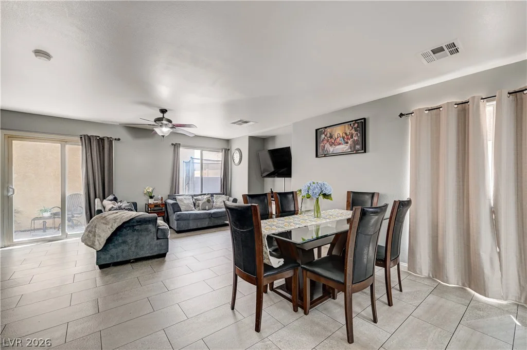 7319 Dicentra, Las Vegas, NV 89113