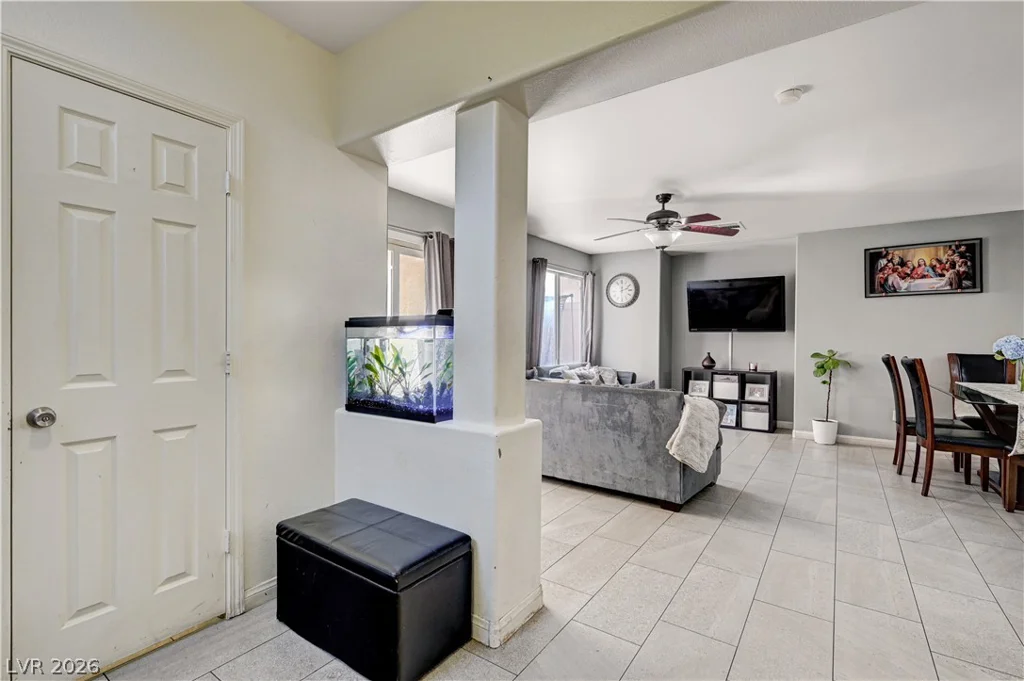 7319 Dicentra, Las Vegas, NV 89113