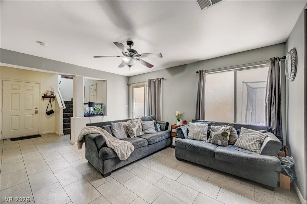 7319 Dicentra, Las Vegas, NV 89113
