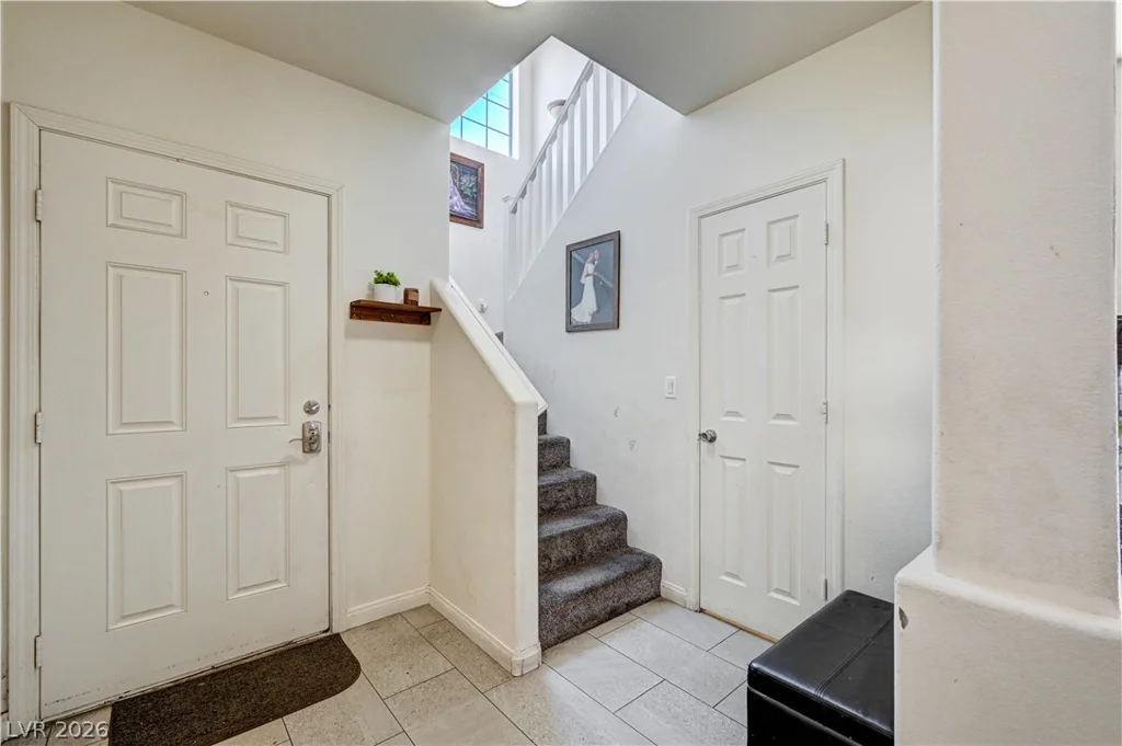 7319 Dicentra, Las Vegas, NV 89113