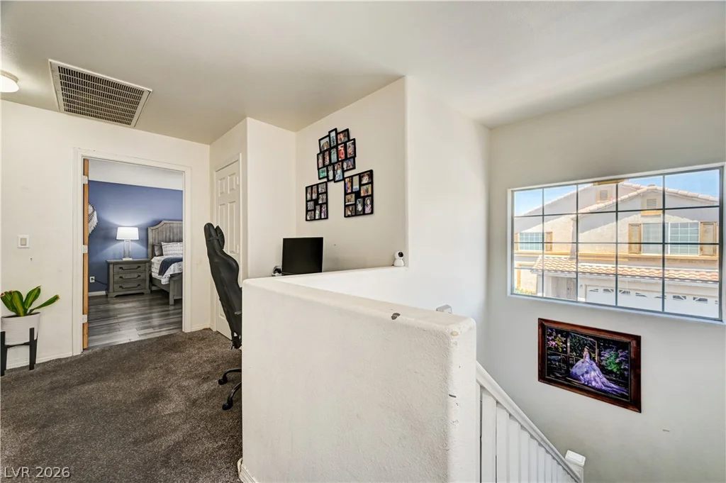 7319 Dicentra, Las Vegas, NV 89113
