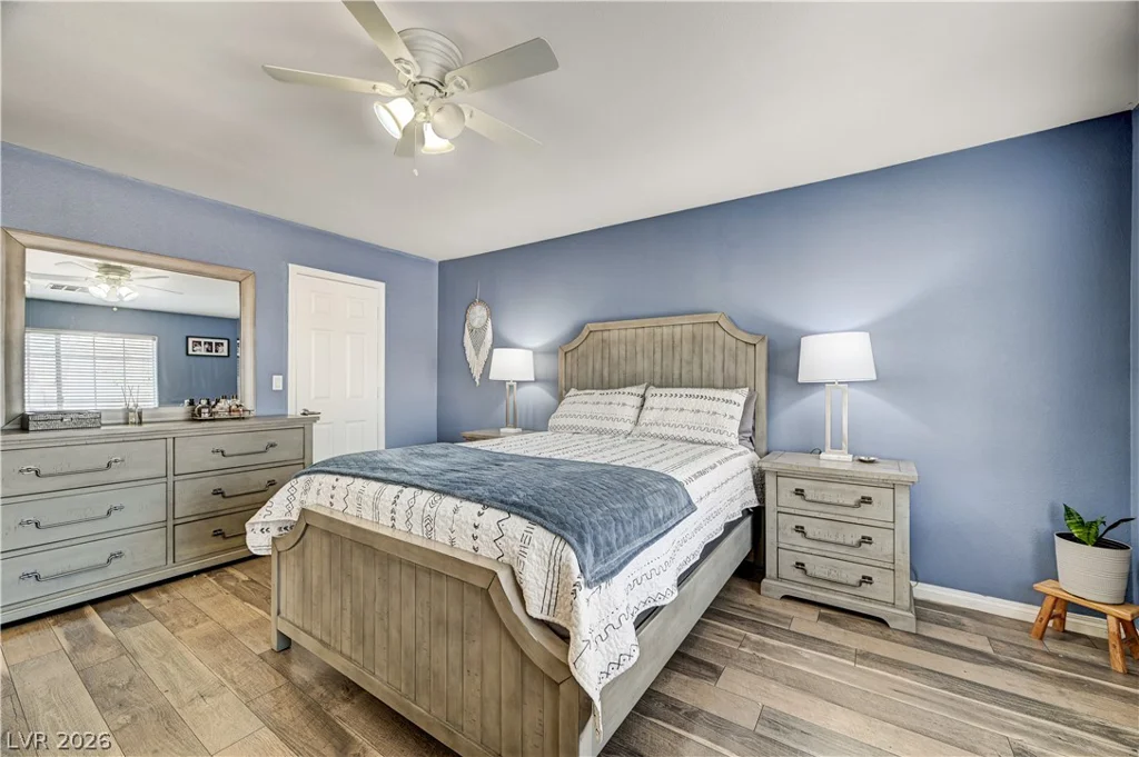 7319 Dicentra, Las Vegas, NV 89113
