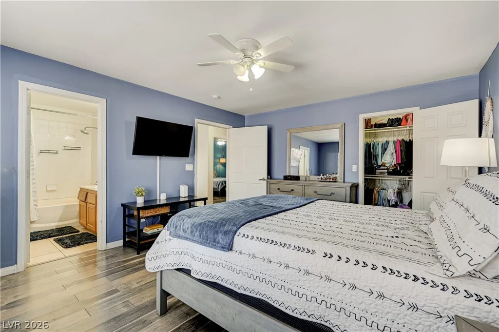 7319 Dicentra, Las Vegas, NV 89113