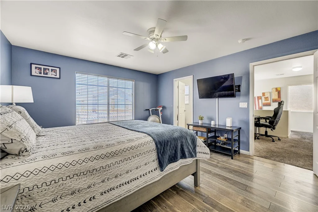 7319 Dicentra, Las Vegas, NV 89113