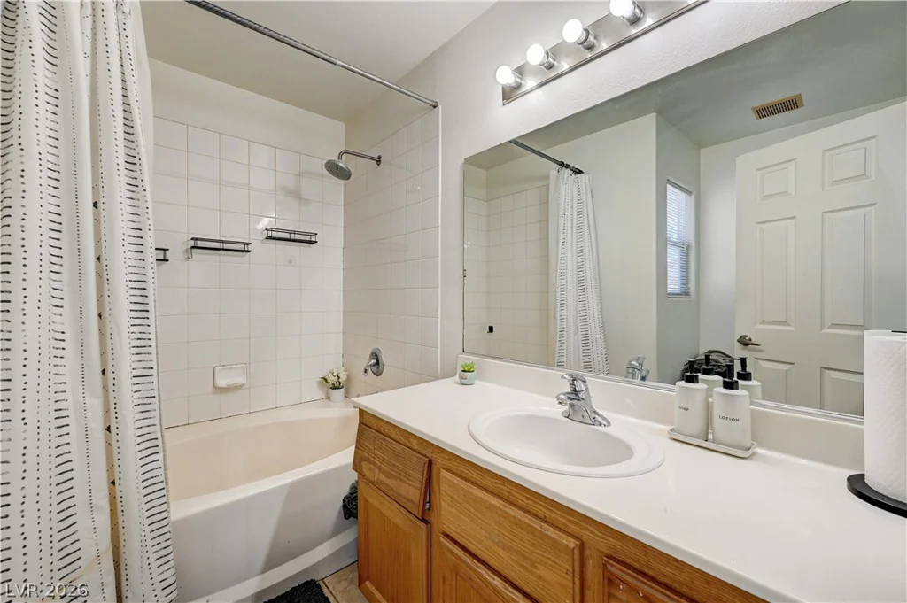 7319 Dicentra, Las Vegas, NV 89113