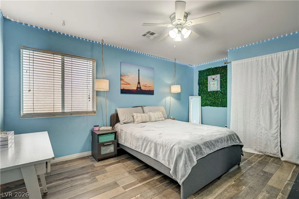7319 Dicentra, Las Vegas, NV 89113