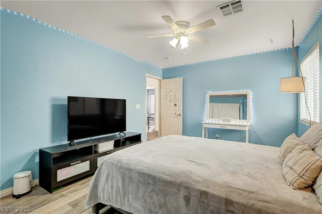 7319 Dicentra, Las Vegas, NV 89113