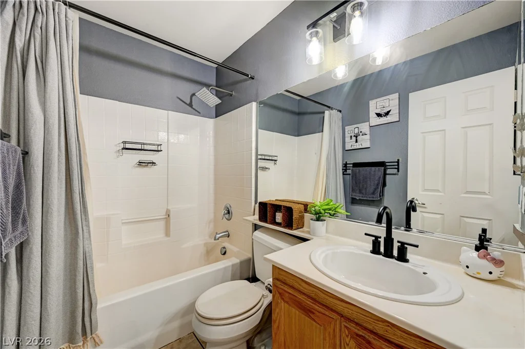 7319 Dicentra, Las Vegas, NV 89113