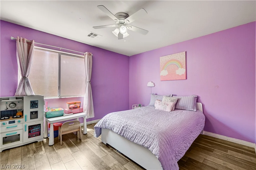 7319 Dicentra, Las Vegas, NV 89113
