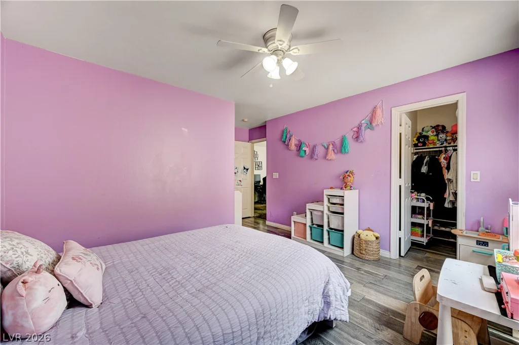 7319 Dicentra, Las Vegas, NV 89113
