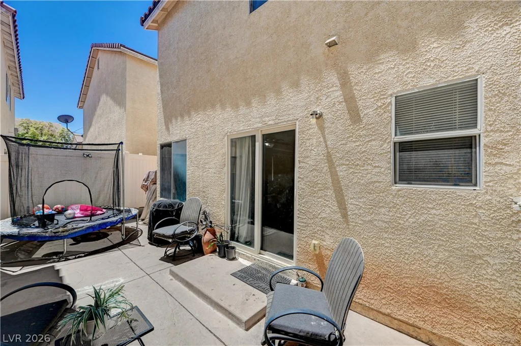 7319 Dicentra, Las Vegas, NV 89113