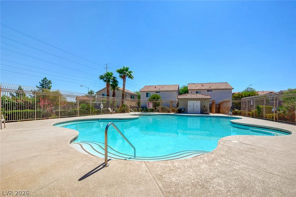 7319 Dicentra, Las Vegas, NV 89113