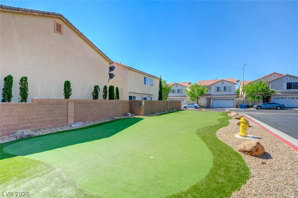 7319 Dicentra, Las Vegas, NV 89113