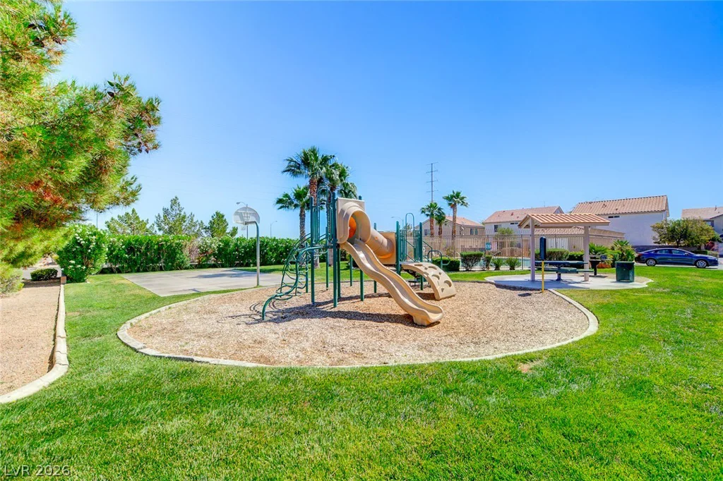 7319 Dicentra, Las Vegas, NV 89113