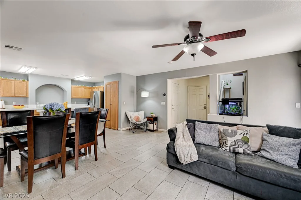 7319 Dicentra, Las Vegas, NV 89113