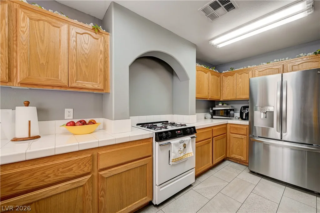 7319 Dicentra, Las Vegas, NV 89113