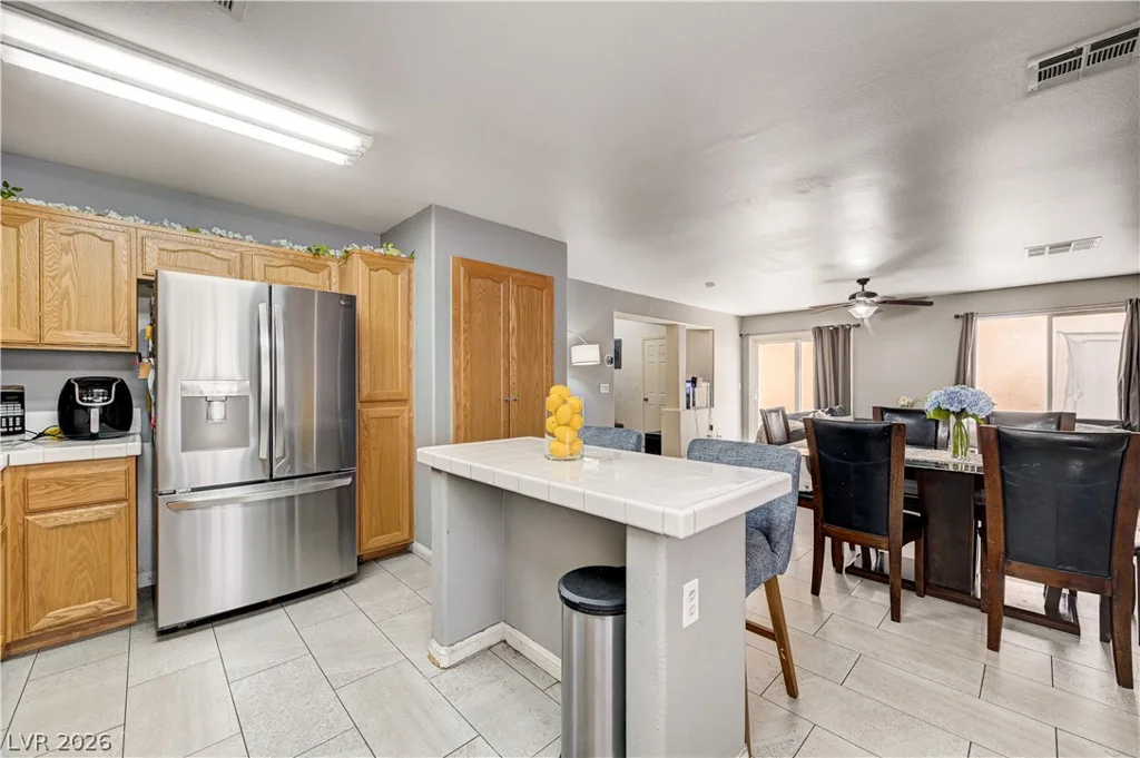 7319 Dicentra, Las Vegas, NV 89113