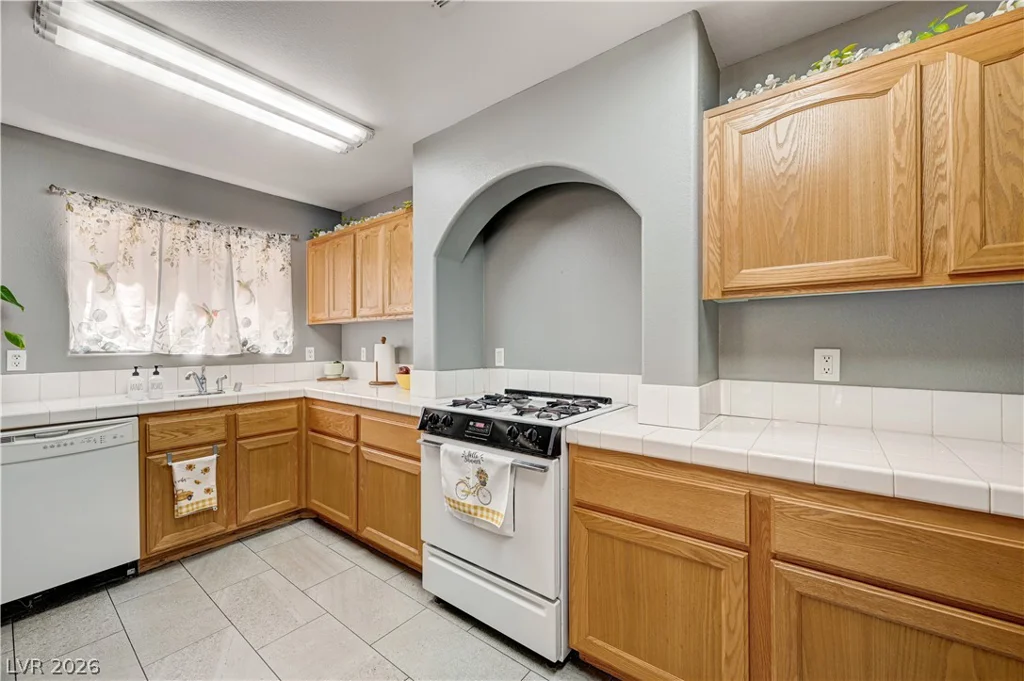 7319 Dicentra, Las Vegas, NV 89113