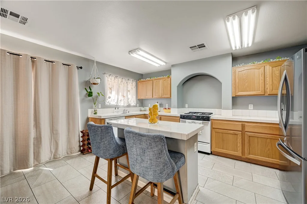 7319 Dicentra, Las Vegas, NV 89113